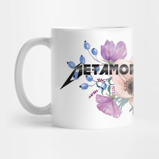 Metamorphosa Mug